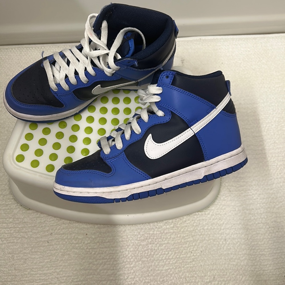 ⭐️ Nike Dunk ⭐️